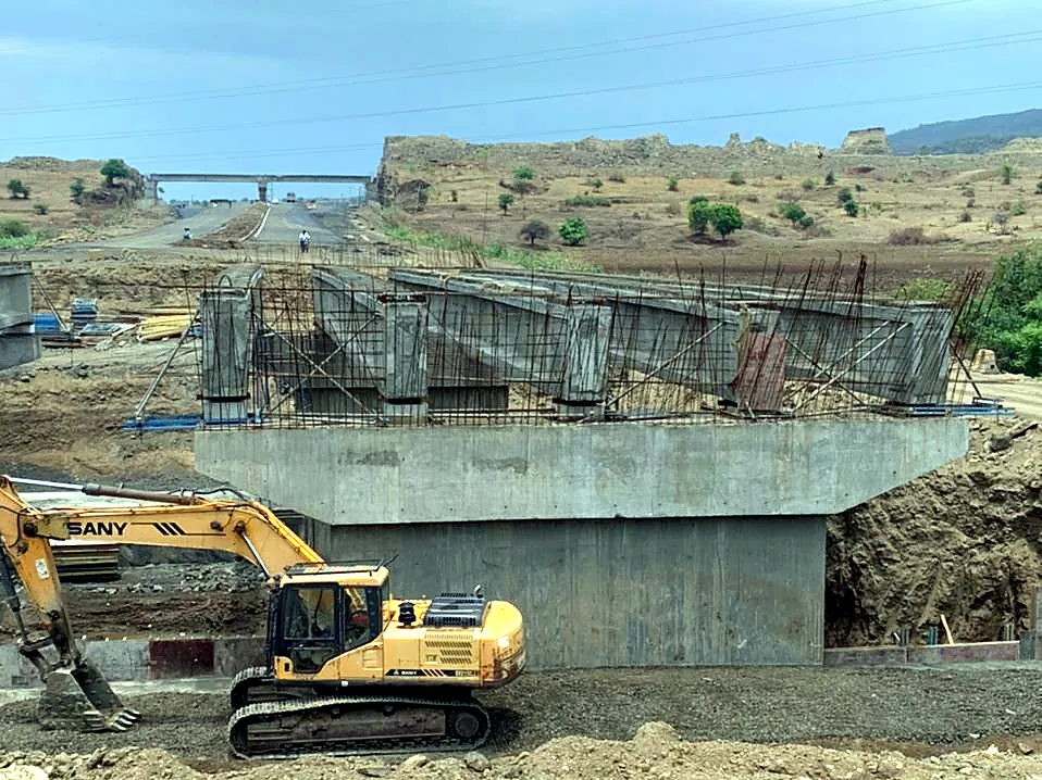 Infrastructure & Civil Engineering