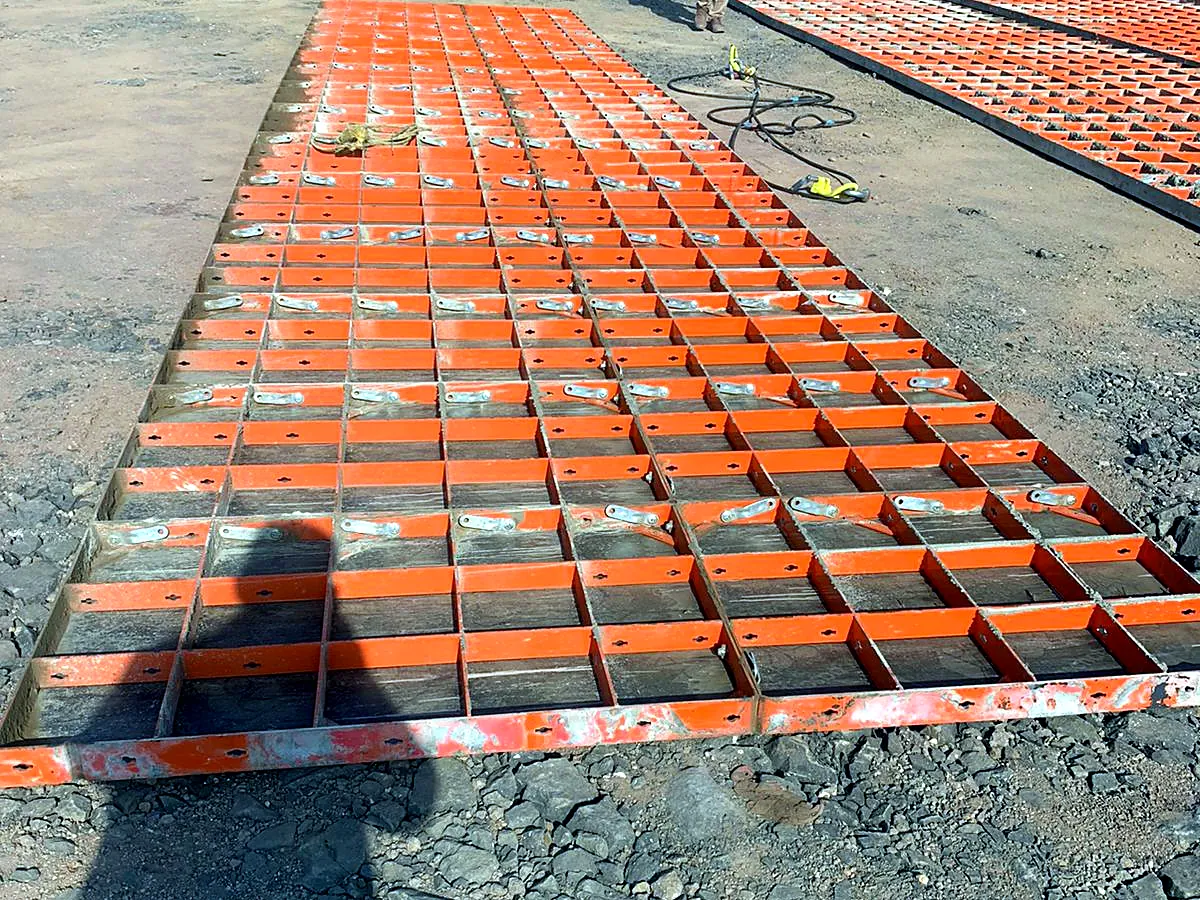 Highway works — Dhule–Solapur corridor